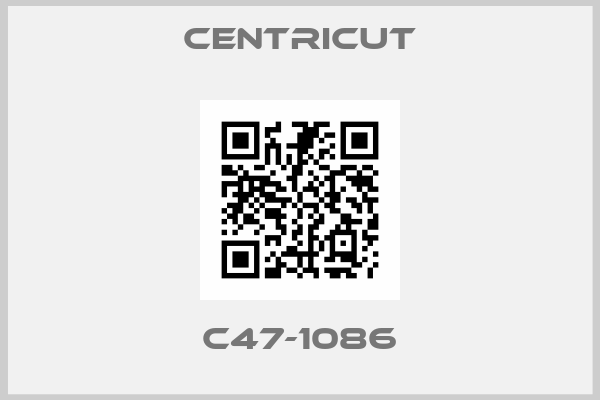 Centricut-C47-1086