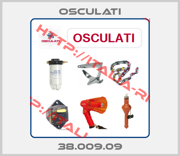 Osculati-38.009.09