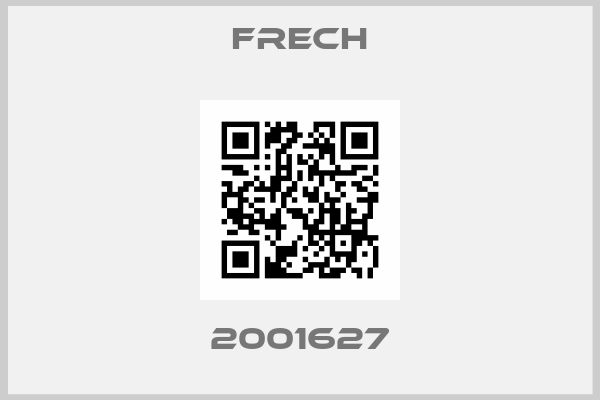 FRECH-2001627