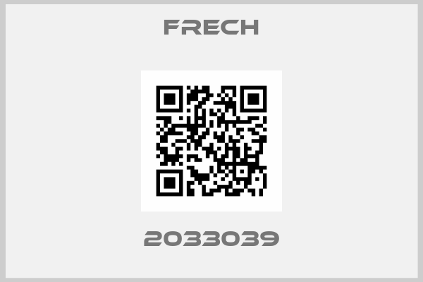 FRECH-2033039