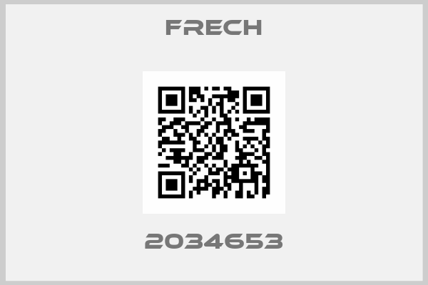 FRECH-2034653
