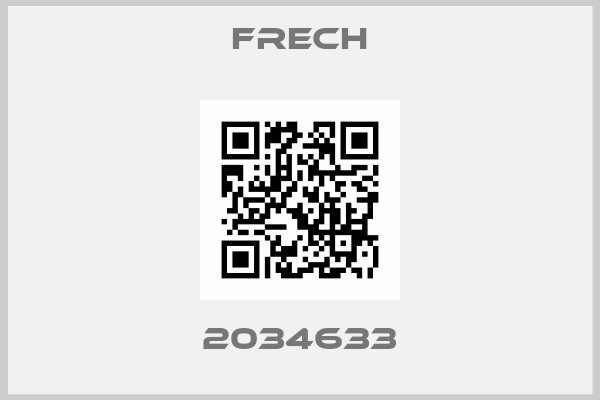 FRECH-2034633