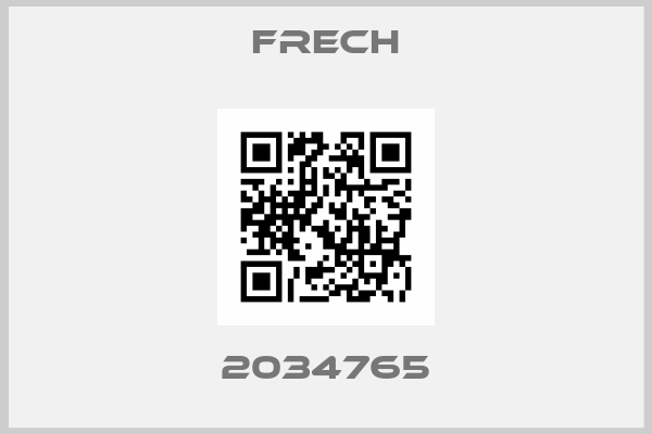 FRECH-2034765