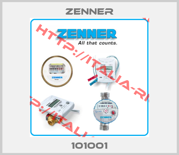 Zenner-101001