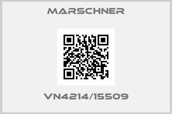 Marschner-VN4214/15509