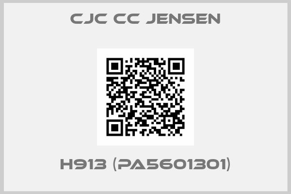 cjc cc jensen-H913 (PA5601301)