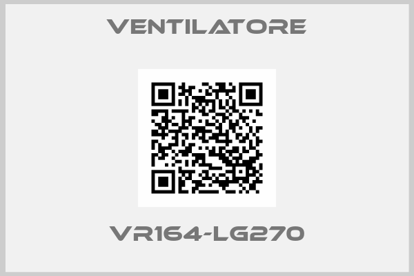 Ventilatore-VR164-LG270