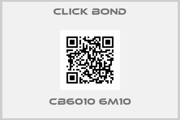 Click Bond-CB6010 6M10
