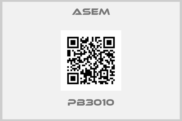 ASEM-PB3010