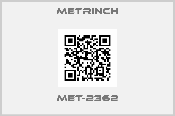 Metrinch-MET-2362