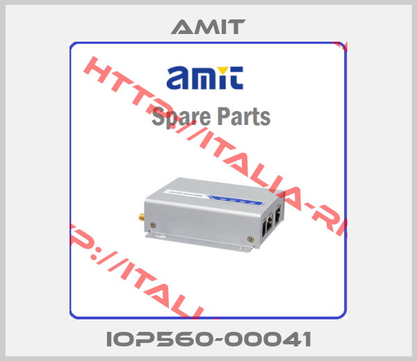 AMIT-IOP560-00041