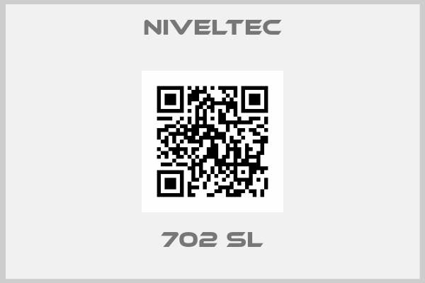 NIVELTEC-702 SL