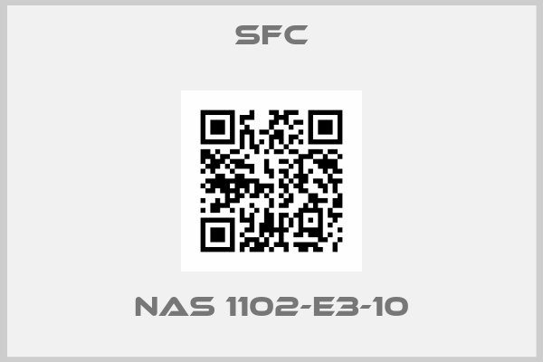 SFC-NAS 1102-E3-10