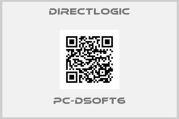 DirectLogic-PC-DSOFT6