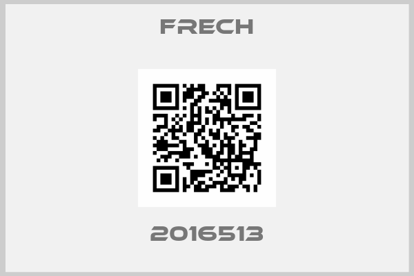 FRECH-2016513