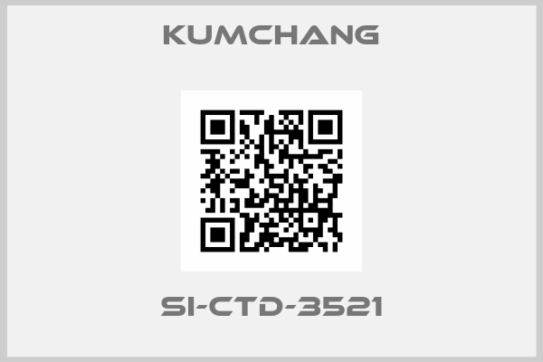Kumchang-SI-CTD-3521