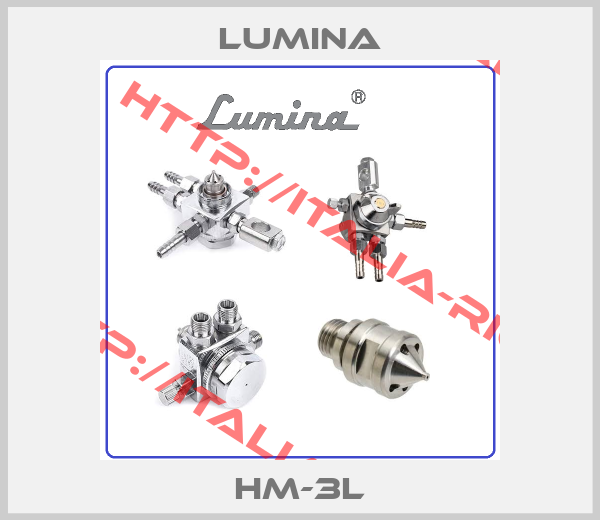 LUMINA-HM-3L