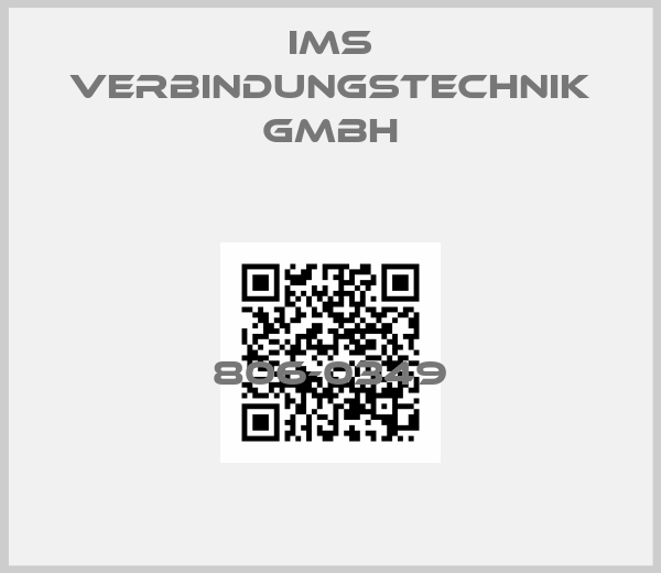 IMS Verbindungstechnik GmbH-806-0349