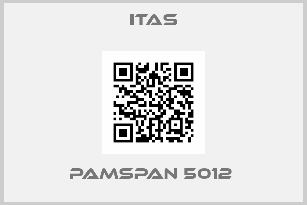 Itas-PAMSPAN 5012 