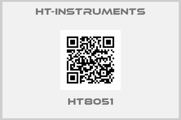 HT-Instruments-HT8051