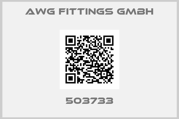AWG Fittings GmbH-503733