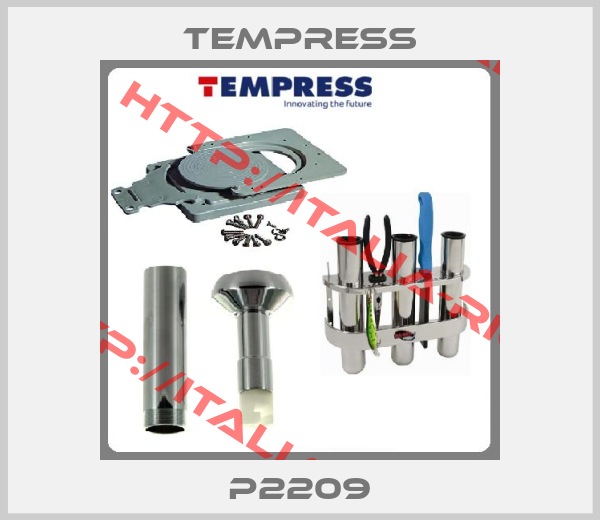 Tempress-P2209