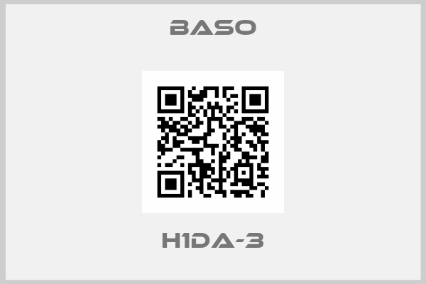 Baso-H1DA-3