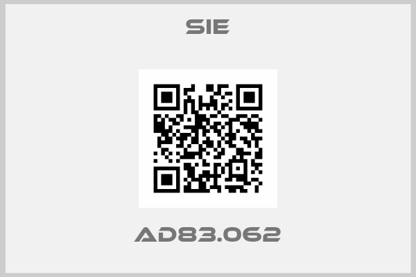 SIE-AD83.062