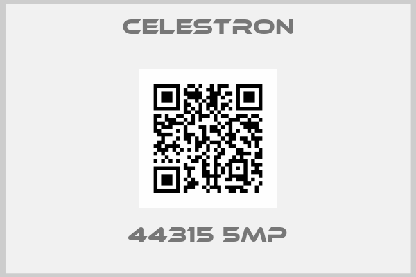 CELESTRON-44315 5MP