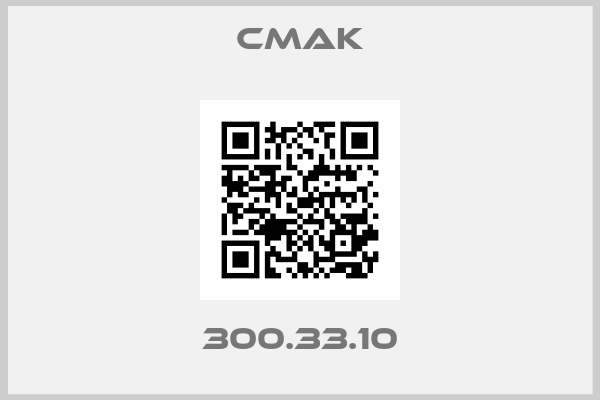 Cmak-300.33.10