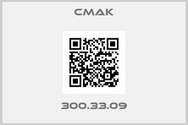 Cmak-300.33.09