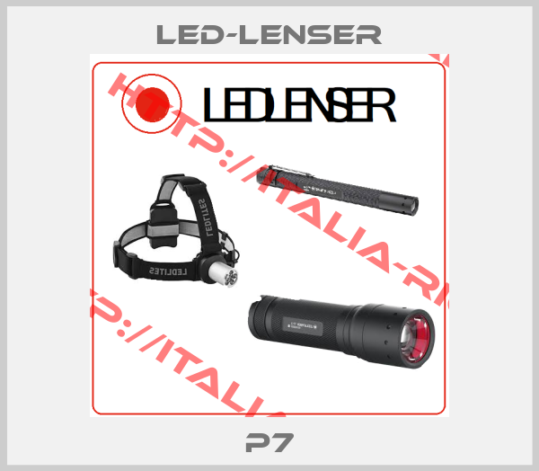 led-lenser-P7