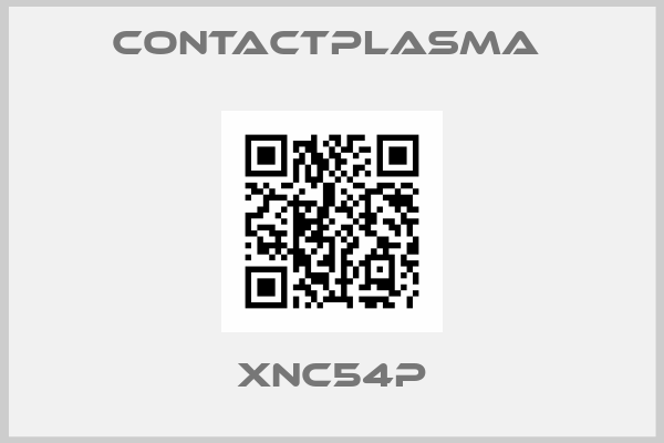Contactplasma -XNC54P