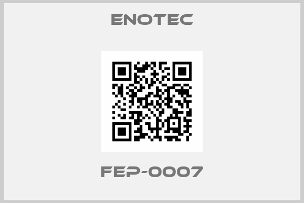 Enotec-FEP-0007