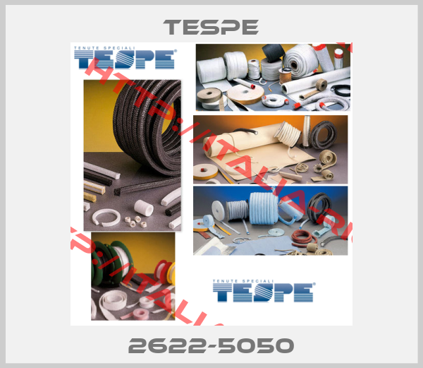TESPE-2622-5050