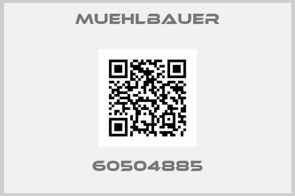 Muehlbauer-60504885