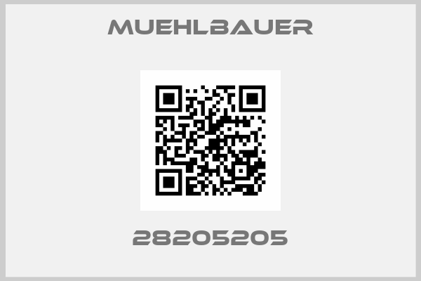 Muehlbauer-28205205