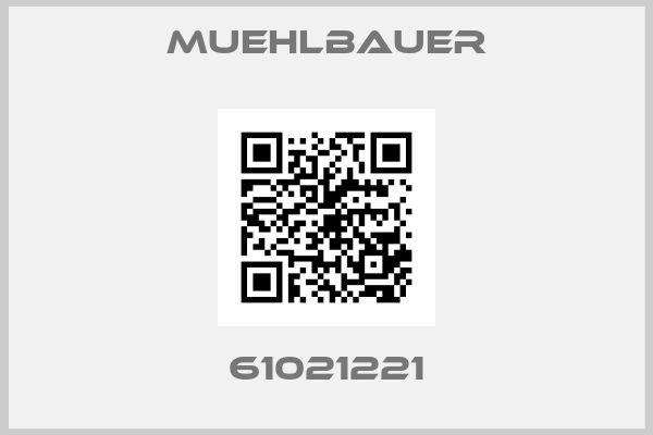 Muehlbauer-61021221