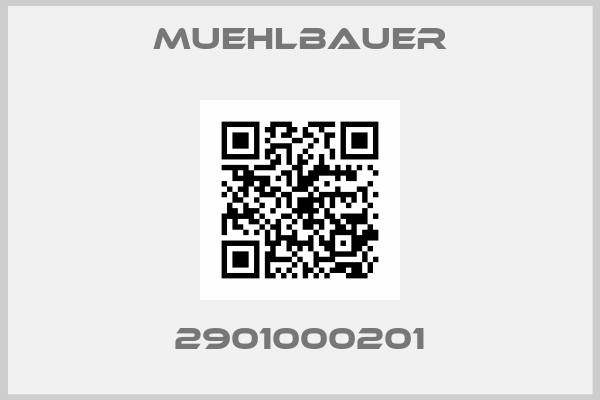 Muehlbauer-2901000201