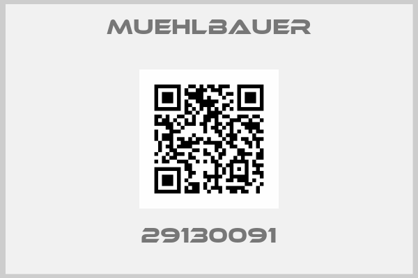 Muehlbauer-29130091