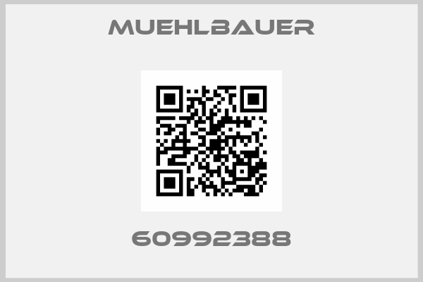 Muehlbauer-60992388