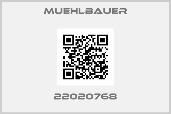 Muehlbauer-22020768