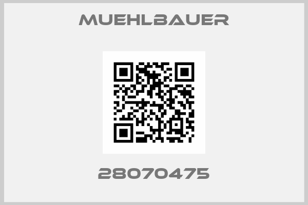 Muehlbauer-28070475
