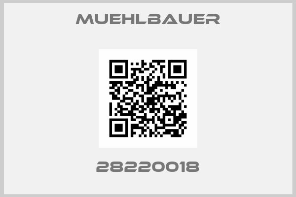 Muehlbauer-28220018