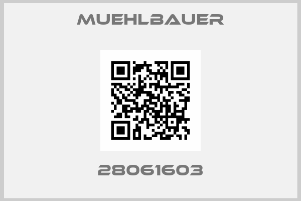 Muehlbauer-28061603