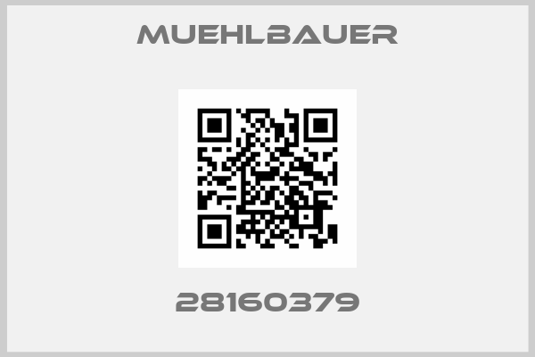 Muehlbauer-28160379
