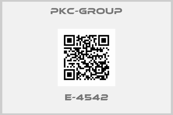 Pkc-group-E-4542