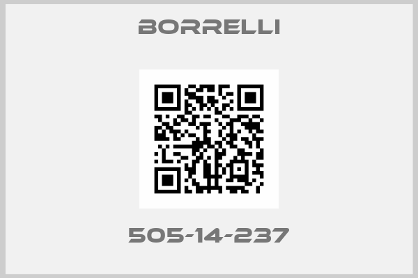BORRELLI-505-14-237