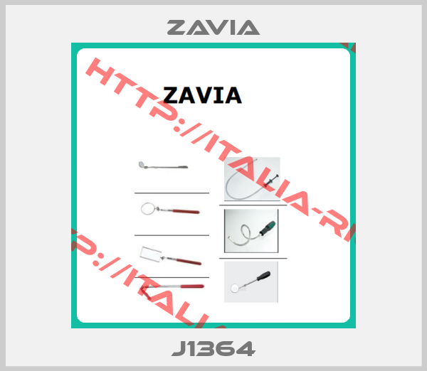 Zavia-J1364