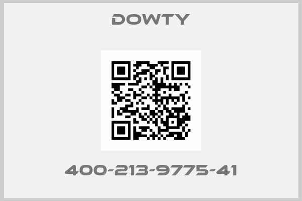 DOWTY-400-213-9775-41